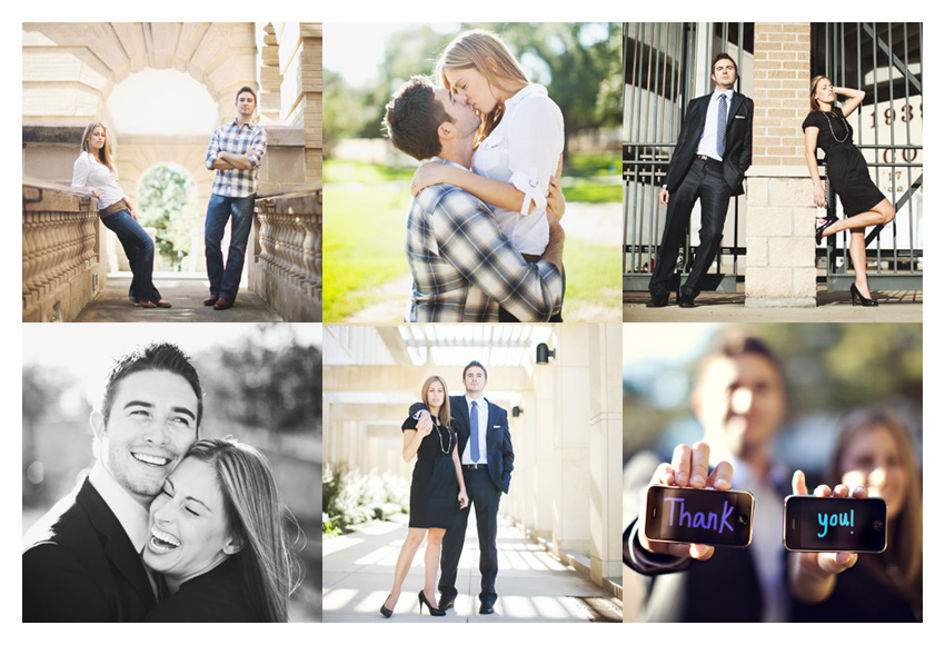 engagement session of Charles Charlie Henshaw and Jessica Templet in College Station Texas on the Aggie college campus of Texas A&M University in Aggieland by Dallas wedding photographer Stacy Reeves