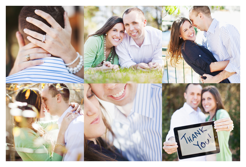 engagement session of Lindsey Barrett and Chris Mudge in The Woodlands Texas by Dallas wedding photographer Stacy Reeves