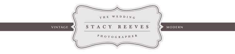 Stacy Reeves Photography | www.stacyreeves.com