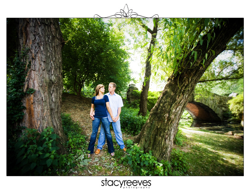 destination engagement session of Stacy Bilnoski and John Matthew McEnaney in Soho Grand Hotel, Times Square, Central Park, New York City by Dallas wedding photographer Stacy Reeves