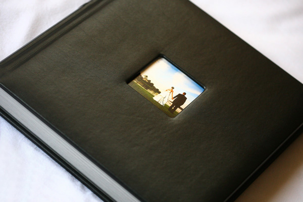 wedding coffee table albums flush mount storybook