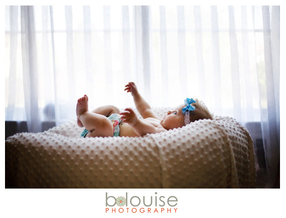 louise b louise
