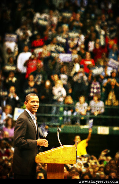 barack obama president photos portraits pics images rally