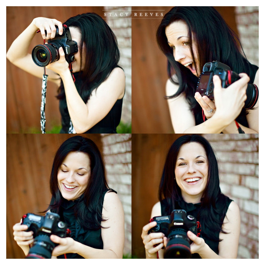 country engagement portrait session of Brittani Oliver and Corey Oliver by Dallas wedding Photographer Stacy Reeves