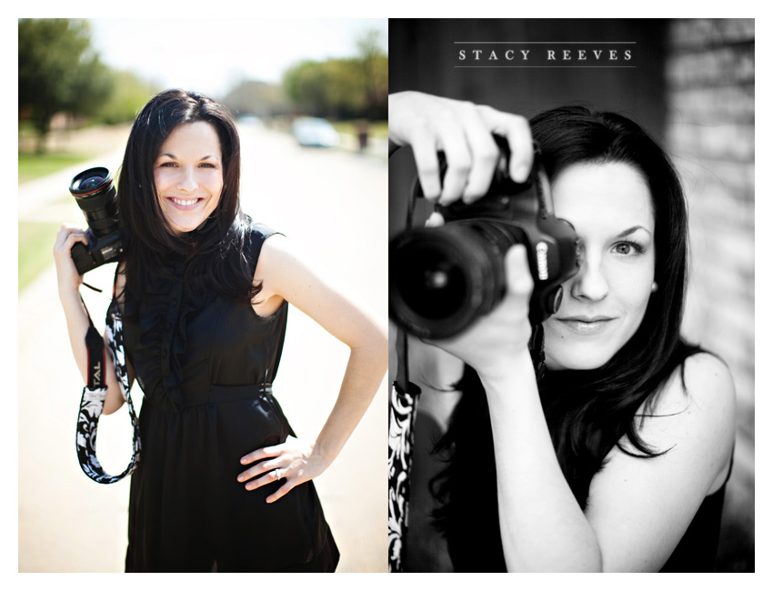 country engagement portrait session of Brittani Oliver and Corey Oliver by Dallas wedding Photographer Stacy Reeves