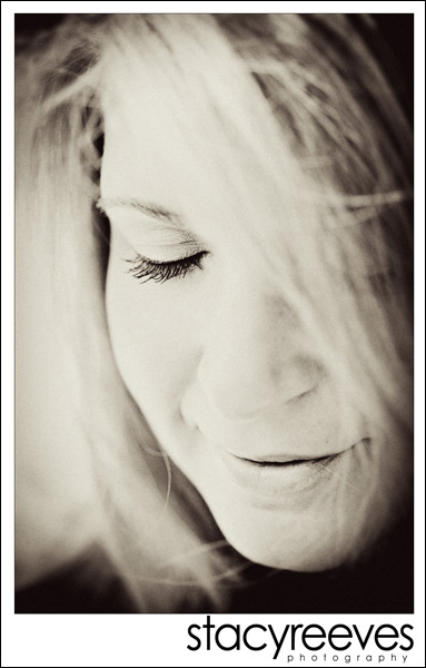 Portraits of Juls Sharpley in Vail Colorado near Denver by Dallas wedding photographer Stacy Reeves