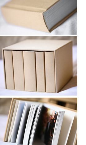 wedding coffee table albums flush mount storybook