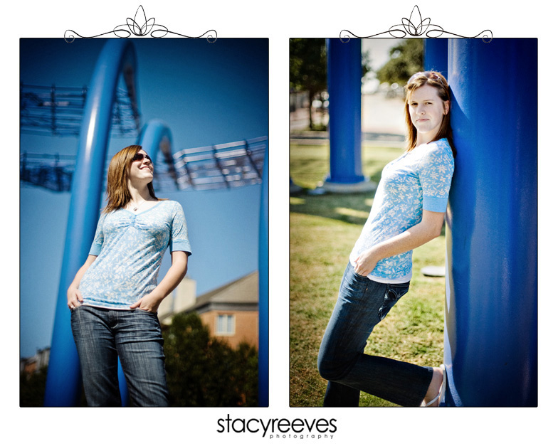 senior photos of alex moore at addison circle by dallas wedding portrait photographer Stacy Reeves