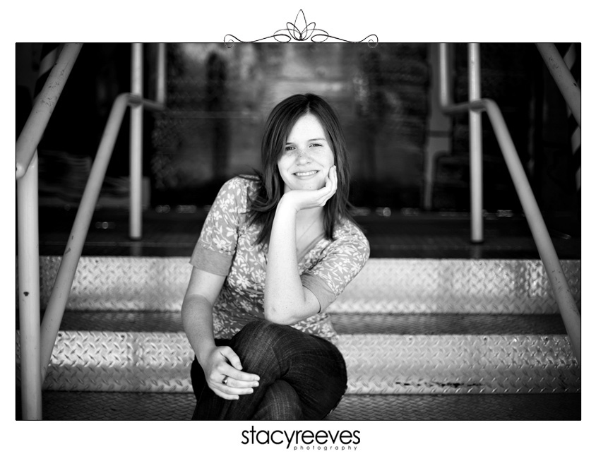 senior photos of alex moore at addison circle by dallas wedding portrait photographer Stacy Reeves