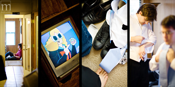 wedding photography georgetown austin texas kindred oaks ceremony reception