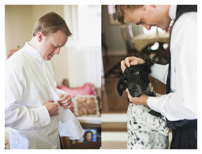 Wedding photographs of Alexis Stock and Charles Charlie Cunningham at First Presbyterian Church and the Victory Arts Center in downtown Fort Worth by Dallas wedding photographer Stacy Reeves