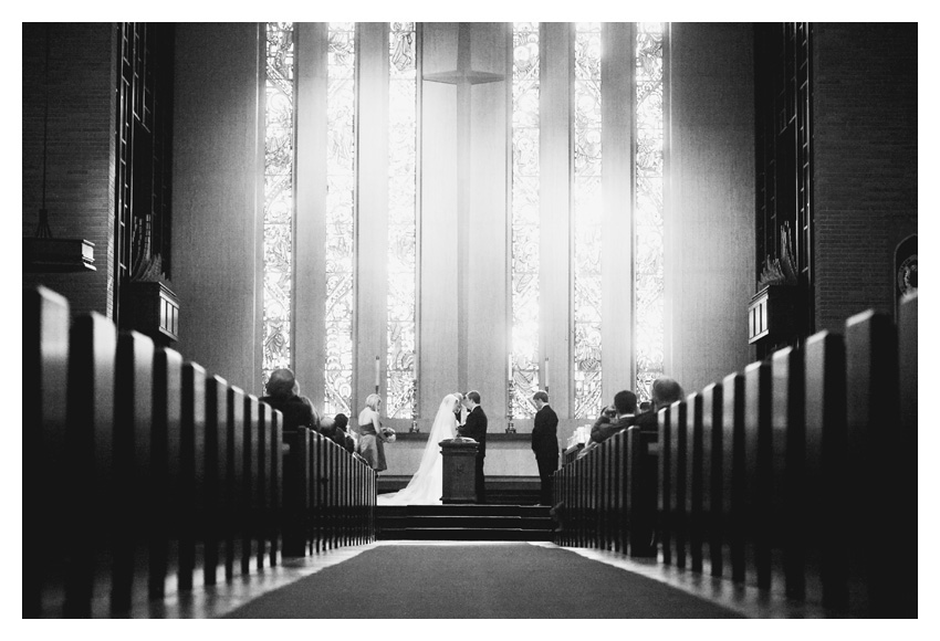 Wedding photographs of Alexis Stock and Charles Charlie Cunningham at First Presbyterian Church and the Victory Arts Center in downtown Fort Worth by Dallas wedding photographer Stacy Reeves