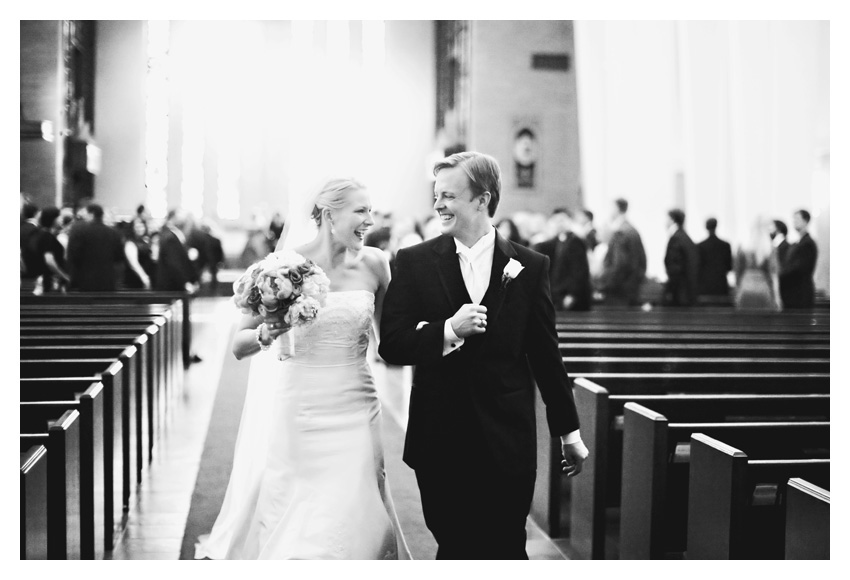 Wedding photographs of Alexis Stock and Charles Charlie Cunningham at First Presbyterian Church and the Victory Arts Center in downtown Fort Worth by Dallas wedding photographer Stacy Reeves