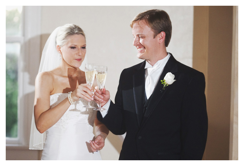 Wedding photographs of Alexis Stock and Charles Charlie Cunningham at First Presbyterian Church and the Victory Arts Center in downtown Fort Worth by Dallas wedding photographer Stacy Reeves