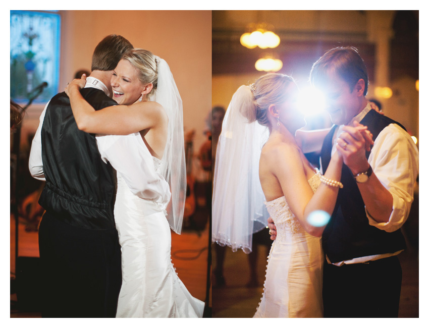 Wedding photographs of Alexis Stock and Charles Charlie Cunningham at First Presbyterian Church and the Victory Arts Center in downtown Fort Worth by Dallas wedding photographer Stacy Reeves