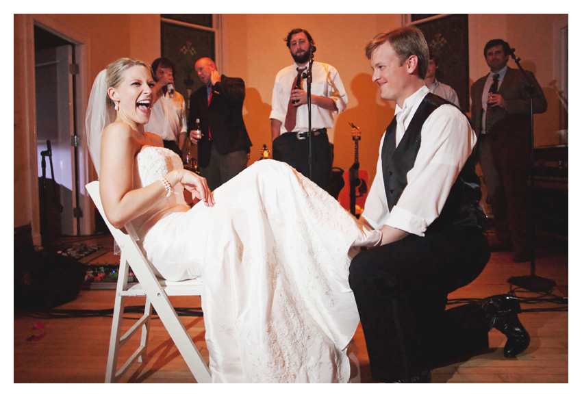 Wedding photographs of Alexis Stock and Charles Charlie Cunningham at First Presbyterian Church and the Victory Arts Center in downtown Fort Worth by Dallas wedding photographer Stacy Reeves