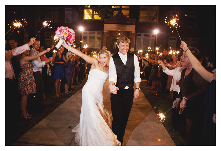 Wedding photographs of Alexis Stock and Charles Charlie Cunningham at First Presbyterian Church and the Victory Arts Center in downtown Fort Worth by Dallas wedding photographer Stacy Reeves