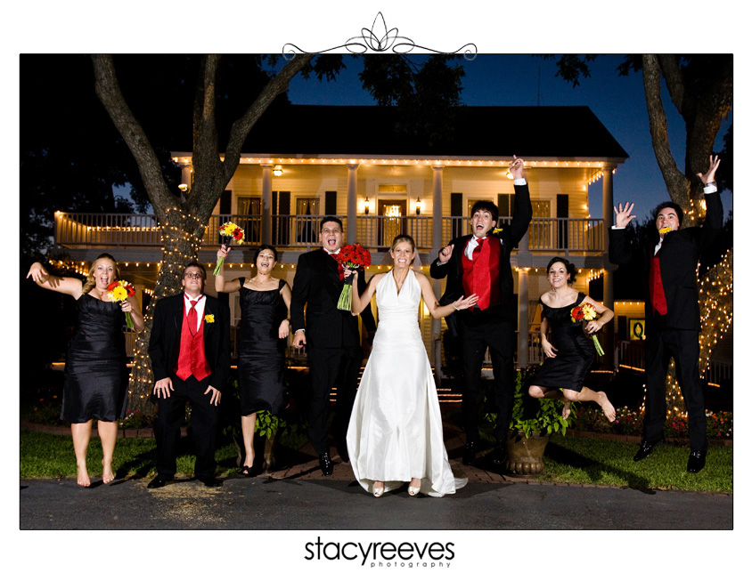 wedding of allison alli tacquard and matthew matt lynn at house plantation in hockley texas by dallas wedding photographer stacy reeves