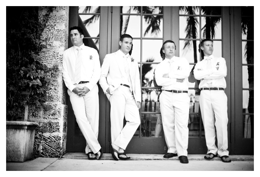 wedding of Ali Arostegui and Robert Rob Adams in Coral Gables near Miami by Dallas wedding photographer Stacy Reeves