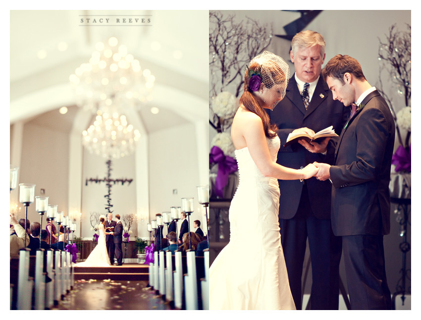 Wedding of Abigail Abby Wilder and Zach Boatwright at the Piazza in the Village in Colleyville by Dallas Wedding Photographer Stacy Reeves