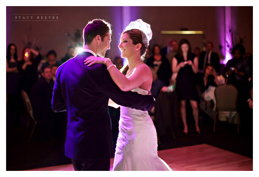 Wedding of Abigail Abby Wilder and Zach Boatwright at the Piazza in the Village in Colleyville by Dallas Wedding Photographer Stacy Reeves