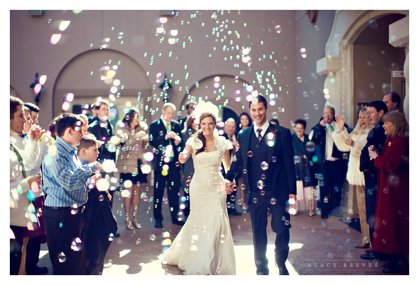 Wedding of Abigail Abby Wilder and Zach Boatwright at the Piazza in the Village in Colleyville by Dallas Wedding Photographer Stacy Reeves