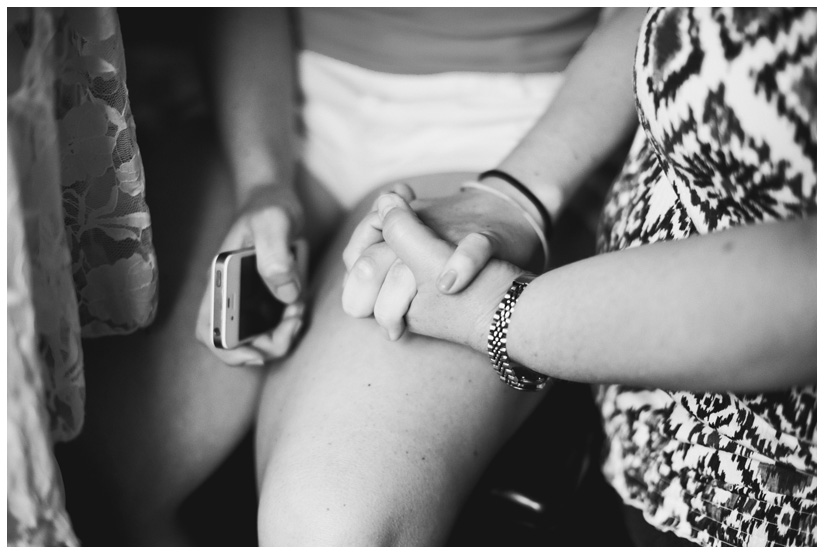 wedding photography of CheyAnne Bradfield and Doug Keese in Jackson Square, Maison Dupuy, and a reception at Bourbon Orleans by New Orleans wedding photographer Stacy Reeves