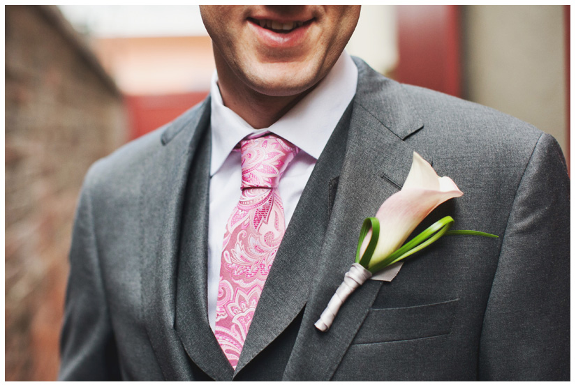 wedding photography of CheyAnne Bradfield and Doug Keese in Jackson Square, Maison Dupuy, and a reception at Bourbon Orleans by New Orleans wedding photographer Stacy Reeves