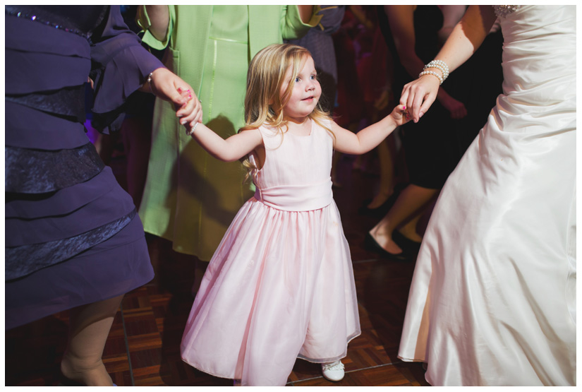 wedding photography of CheyAnne Bradfield and Doug Keese in Jackson Square, Maison Dupuy, and a reception at Bourbon Orleans by New Orleans wedding photographer Stacy Reeves