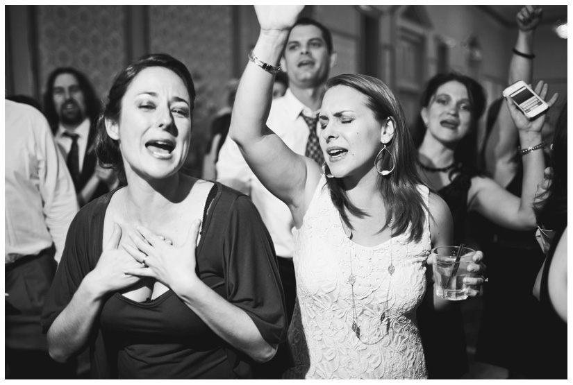 wedding photography of CheyAnne Bradfield and Doug Keese in Jackson Square, Maison Dupuy, and a reception at Bourbon Orleans by New Orleans wedding photographer Stacy Reeves