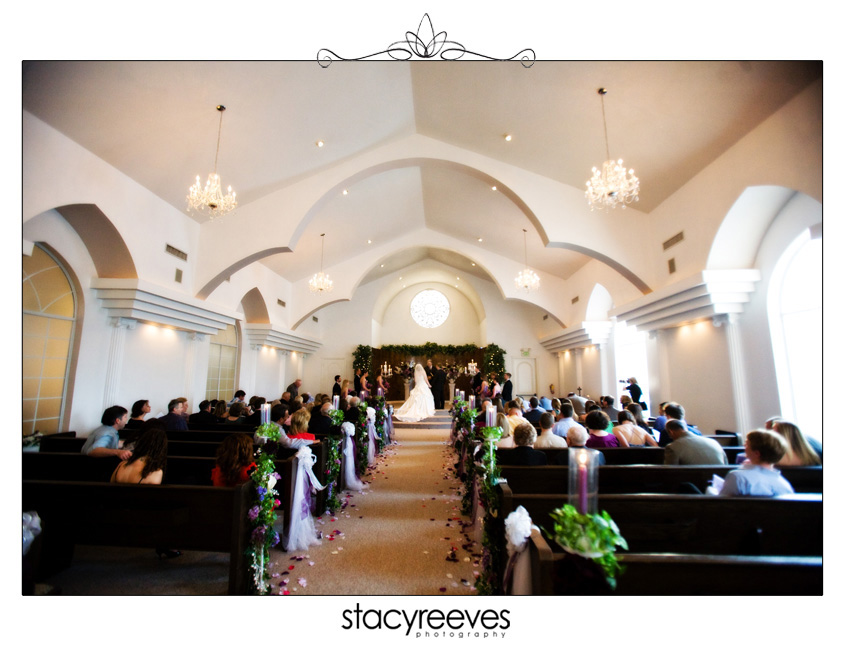 Wedding of Courtney Searcey and Marcus Galle at White Chapel Estates in North Richland Hills by Dallas wedding photographer Stacy Reeves