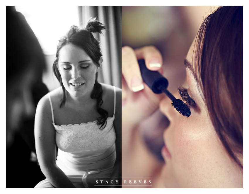 Aggie wedding of Darby Ketterman and Mark Zahradnik in College Station by Dallas wedding photographer Stacy Reeves