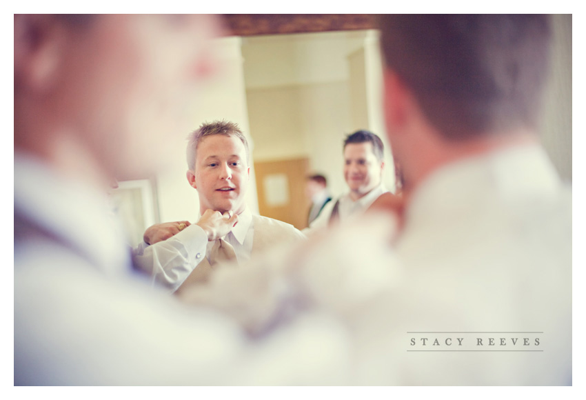 Aggie wedding of Darby Ketterman and Mark Zahradnik in College Station by Dallas wedding photographer Stacy Reeves