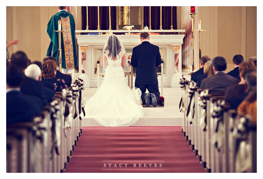 Aggie wedding of Darby Ketterman and Mark Zahradnik in College Station by Dallas wedding photographer Stacy Reeves