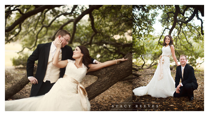 Aggie wedding of Darby Ketterman and Mark Zahradnik in College Station by Dallas wedding photographer Stacy Reeves