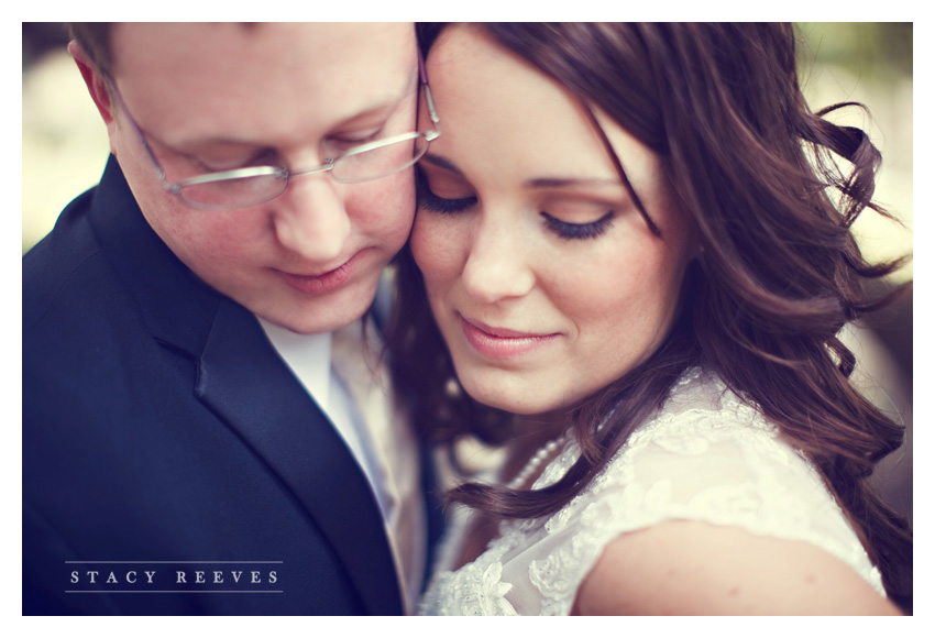 Aggie wedding of Darby Ketterman and Mark Zahradnik in College Station by Dallas wedding photographer Stacy Reeves