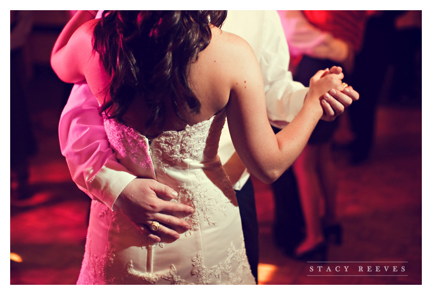 Aggie wedding of Darby Ketterman and Mark Zahradnik in College Station by Dallas wedding photographer Stacy Reeves