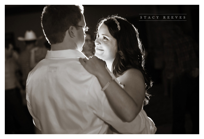 Aggie wedding of Darby Ketterman and Mark Zahradnik in College Station by Dallas wedding photographer Stacy Reeves