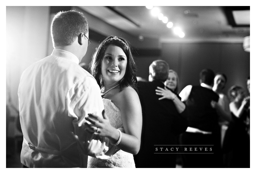 Aggie wedding of Darby Ketterman and Mark Zahradnik in College Station by Dallas wedding photographer Stacy Reeves