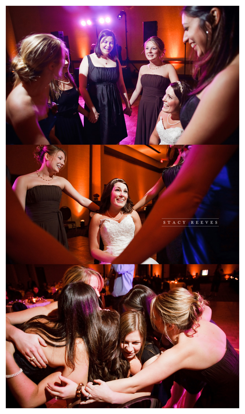 Aggie wedding of Darby Ketterman and Mark Zahradnik in College Station by Dallas wedding photographer Stacy Reeves