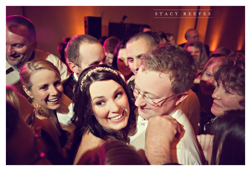 Aggie wedding of Darby Ketterman and Mark Zahradnik in College Station by Dallas wedding photographer Stacy Reeves