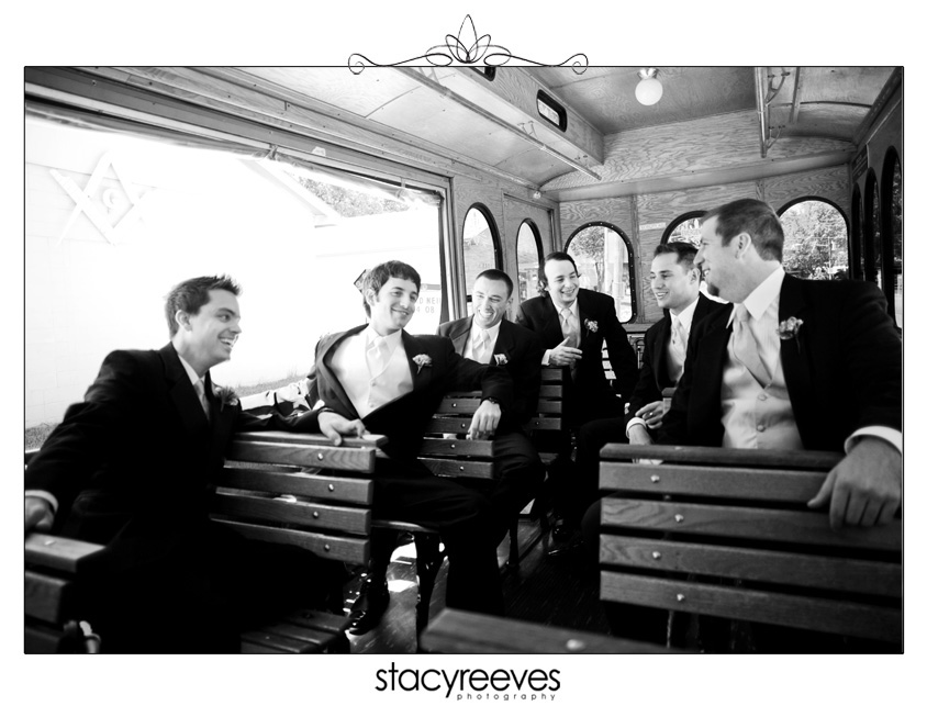 Destination wedding photography of Darbi Gibson and Neil Hebrank in Omaha Nebraska by Dallas wedding photographer Stacy Reeves