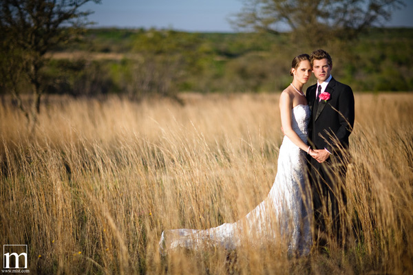 Wedding photography of Drew Jones and Sarah Baker at Quail Ridge Ranch in Glen Rose, Texas by Dallas wedding photographer Stacy Reeves