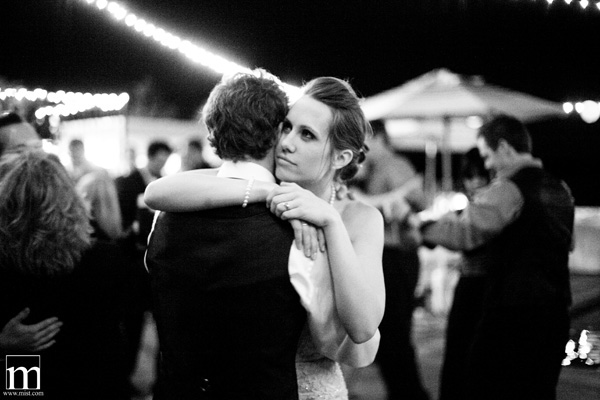 Wedding photography of Drew Jones and Sarah Baker at Quail Ridge Ranch in Glen Rose, Texas by Dallas wedding photographer Stacy Reeves