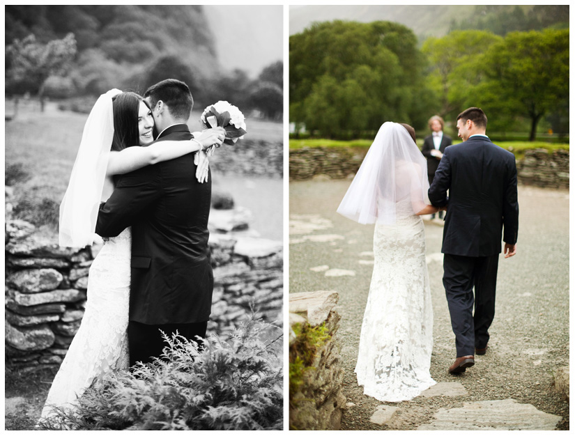 destination elopement of Erin Mazur and Tyler Hufstetler in Dublin Ireland by Texas wedding photographer Stacy Reeves