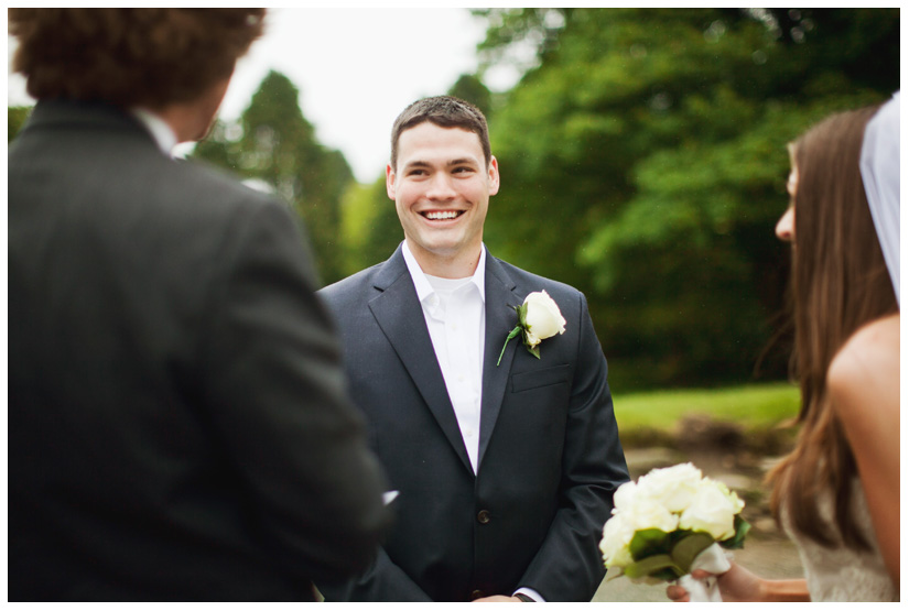 destination wedding of Erin Mazur and Tyler Hufstetler in Dublin Ireland by wedding photographer Stacy Reeves