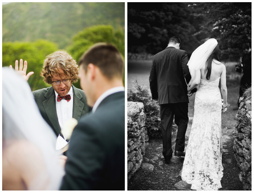 destination wedding of Erin Mazur and Tyler Hufstetler in Dublin Ireland by destination wedding photographer Stacy Reeves