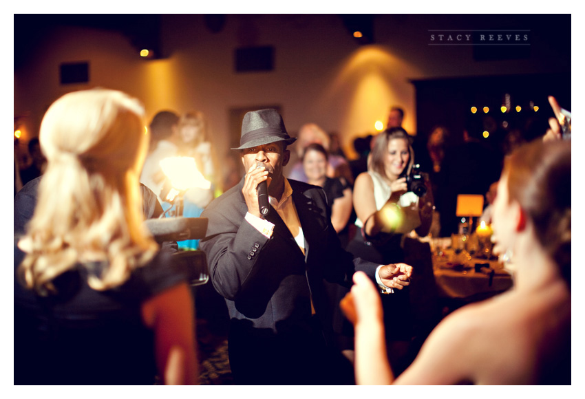 wedding photos of Heather Patterson and Anthony Simon at the Shadow Hawk Golf Club at the Houstonian Golf and Country Club in Richmond Texas by Dallas Wedding Photographer Stacy Reeves