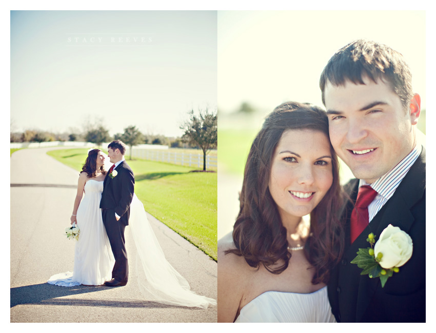 Holly Harlan and Shane intimate Houston wedding elopement at Briscoe Manor by top wedding photographer Stacy Reeves