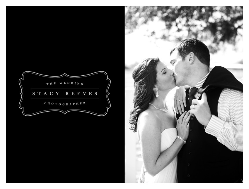 Holly Harlan and Shane intimate Houston wedding elopement at Briscoe Manor by Southlake wedding photographer Stacy Reeves